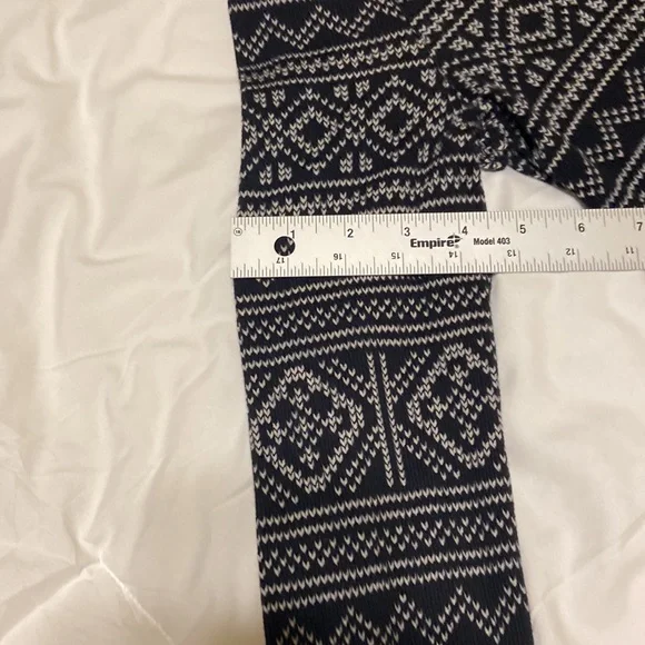 Ralph Lauren Active Long Sleeve Black Size Large - Picture 9 of 13